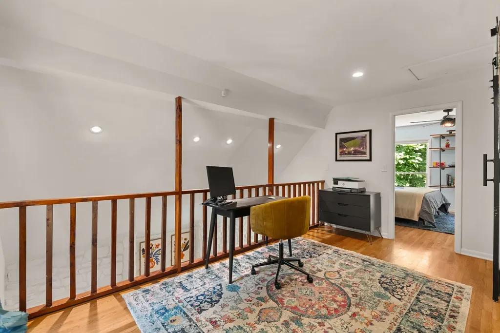 477 Saddle Drive Nashville TN 37221