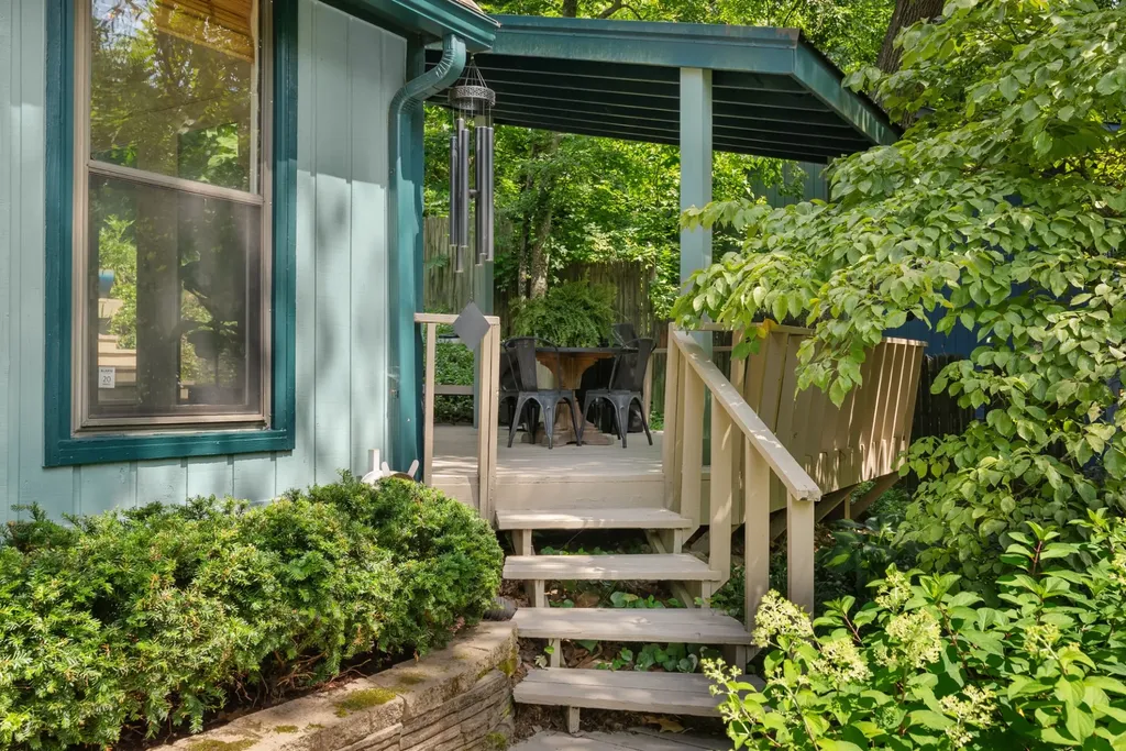 477 Saddle Drive Nashville TN 37221
