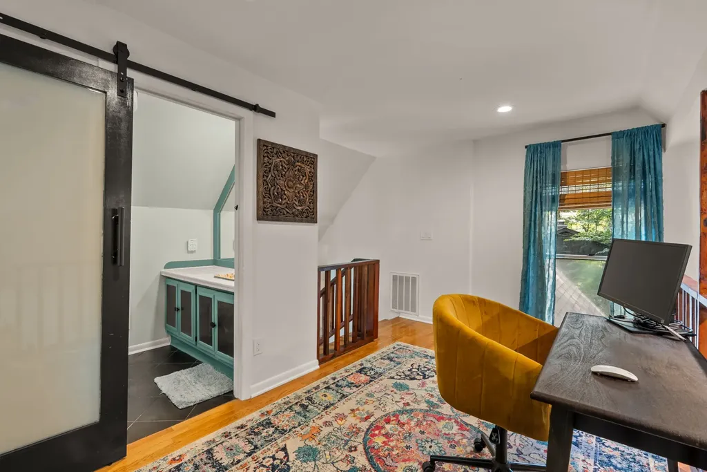 477 Saddle Drive Nashville TN 37221