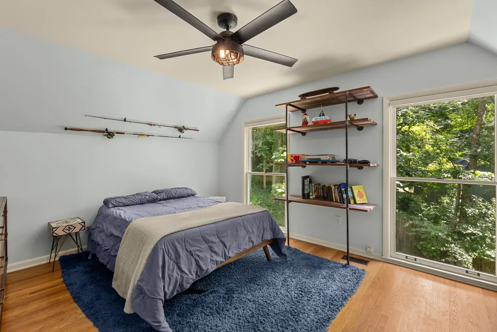 477 Saddle Drive Nashville TN 37221