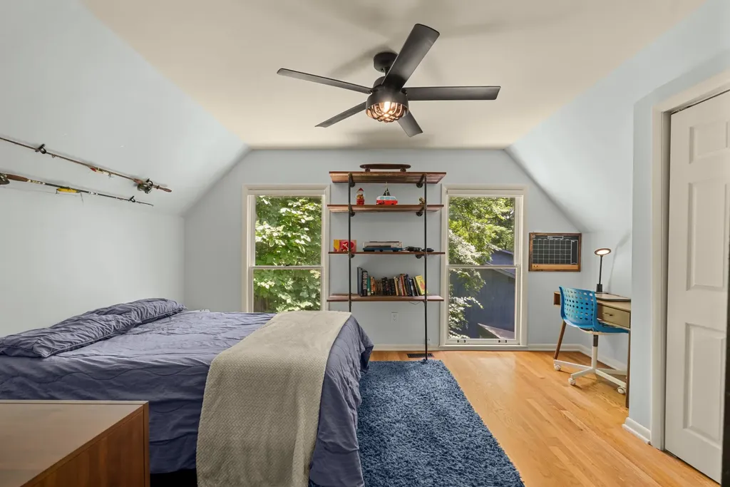 477 Saddle Drive Nashville TN 37221