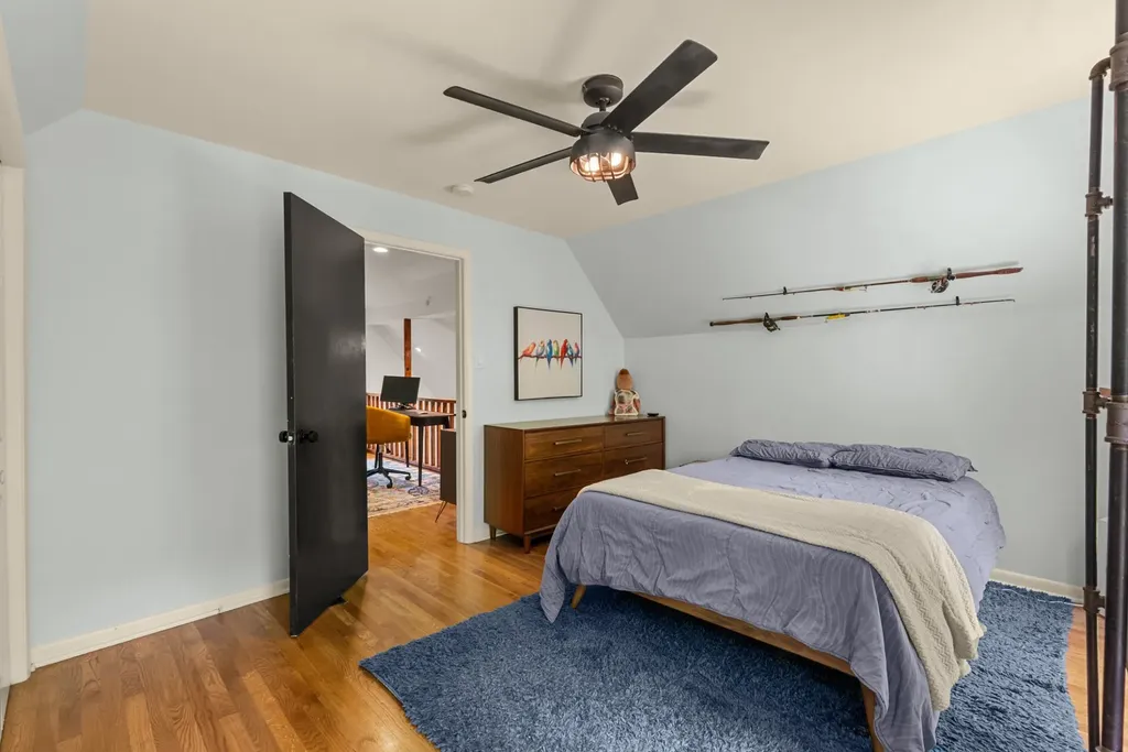 477 Saddle Drive Nashville TN 37221