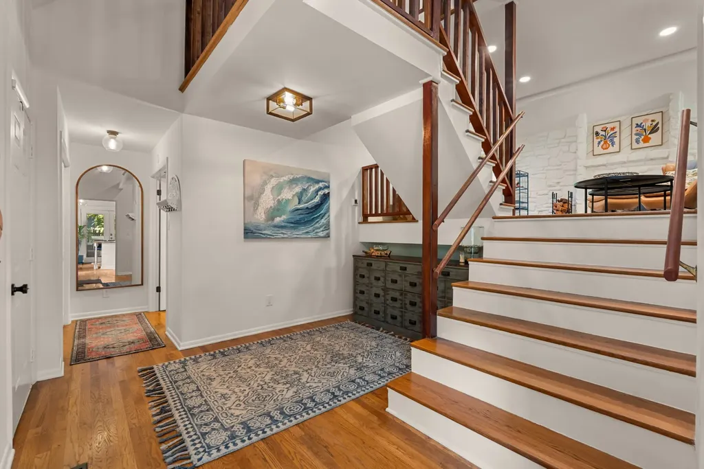477 Saddle Drive Nashville TN 37221