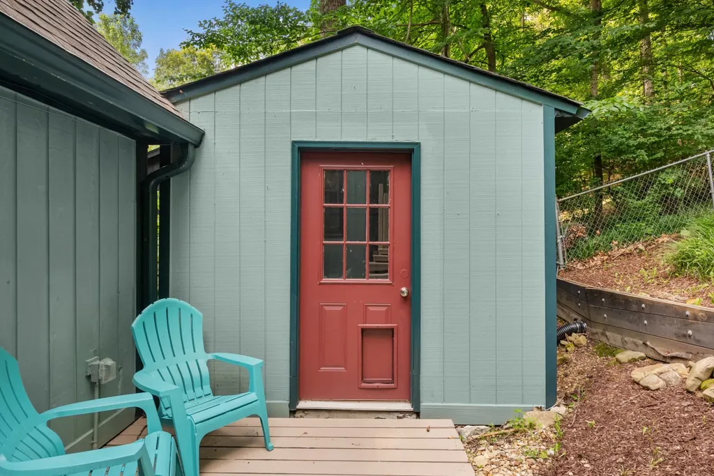 477 Saddle Drive Nashville TN 37221