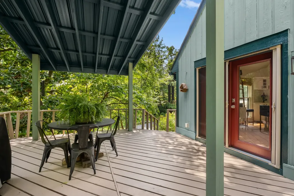 477 Saddle Drive Nashville TN 37221