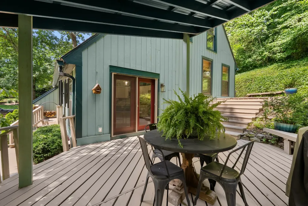 477 Saddle Drive Nashville TN 37221