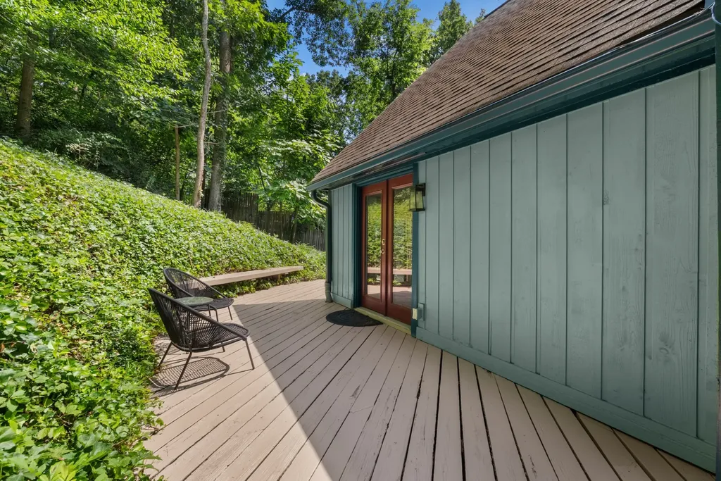 477 Saddle Drive Nashville TN 37221