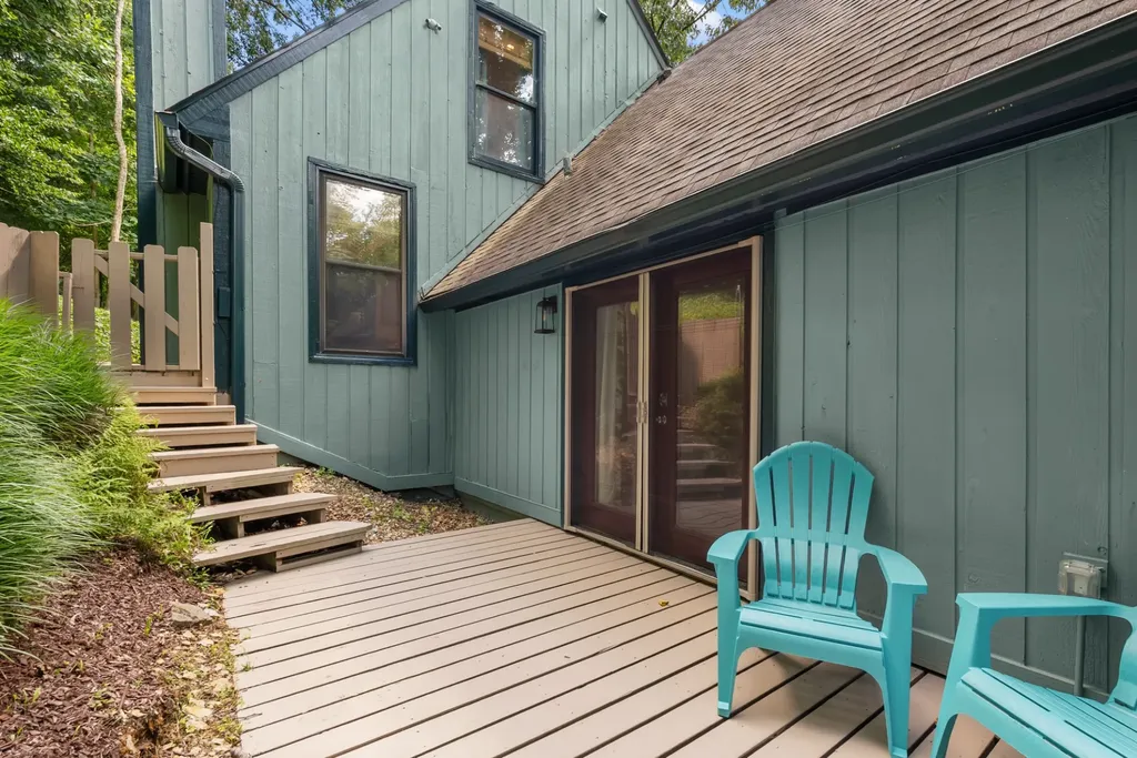 477 Saddle Drive Nashville TN 37221