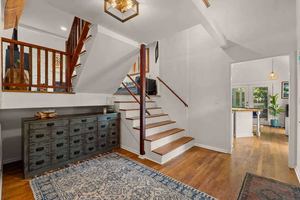 477 Saddle Drive Nashville TN 37221