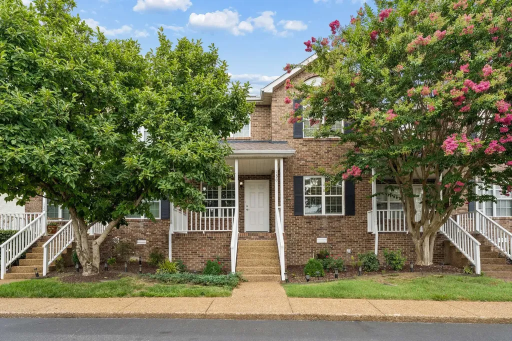130 Pepper Ridge Circle Antioch TN 37013