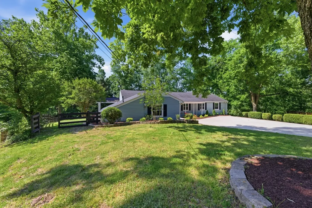 721 Stirrup Court Nashville TN 37221