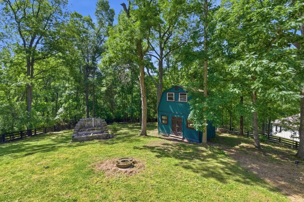 721 Stirrup Court Nashville TN 37221