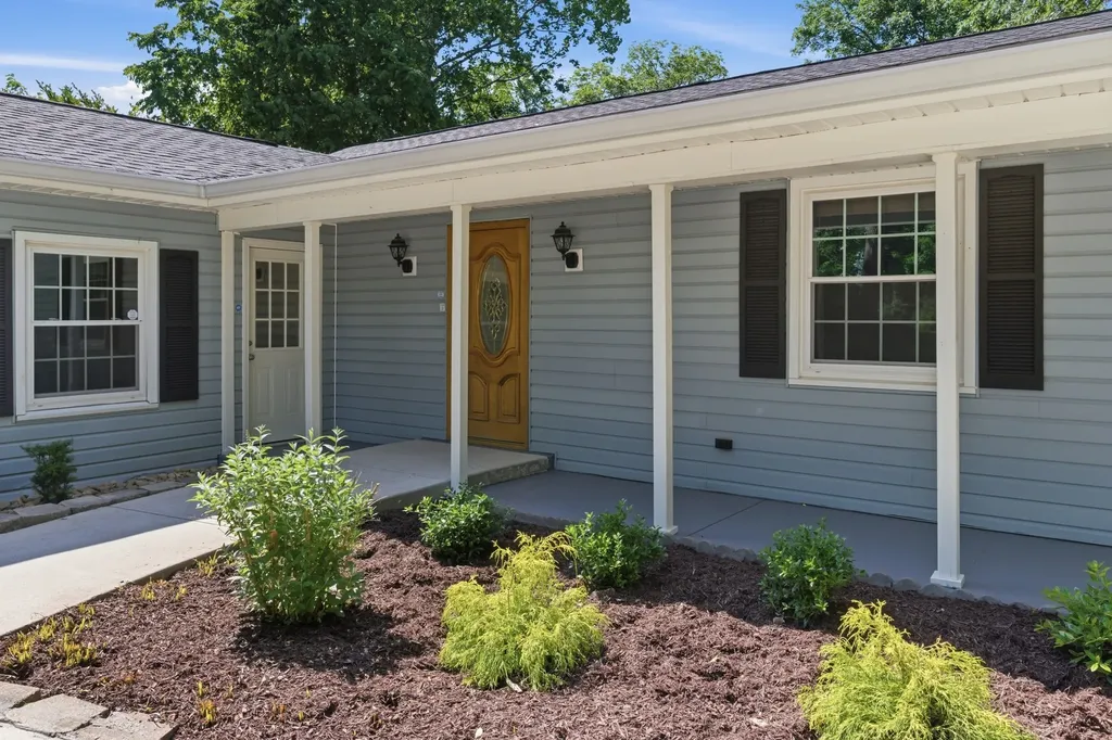 721 Stirrup Court Nashville TN 37221