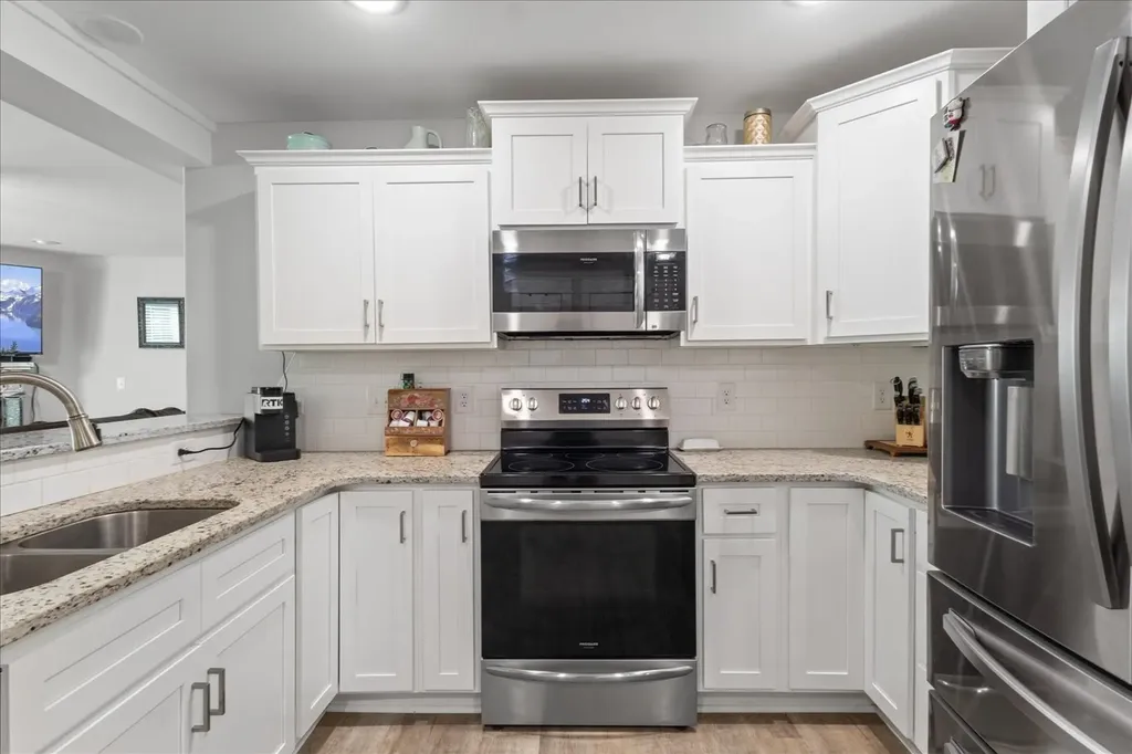 3021 Cambridge Court Lewisburg TN 37091