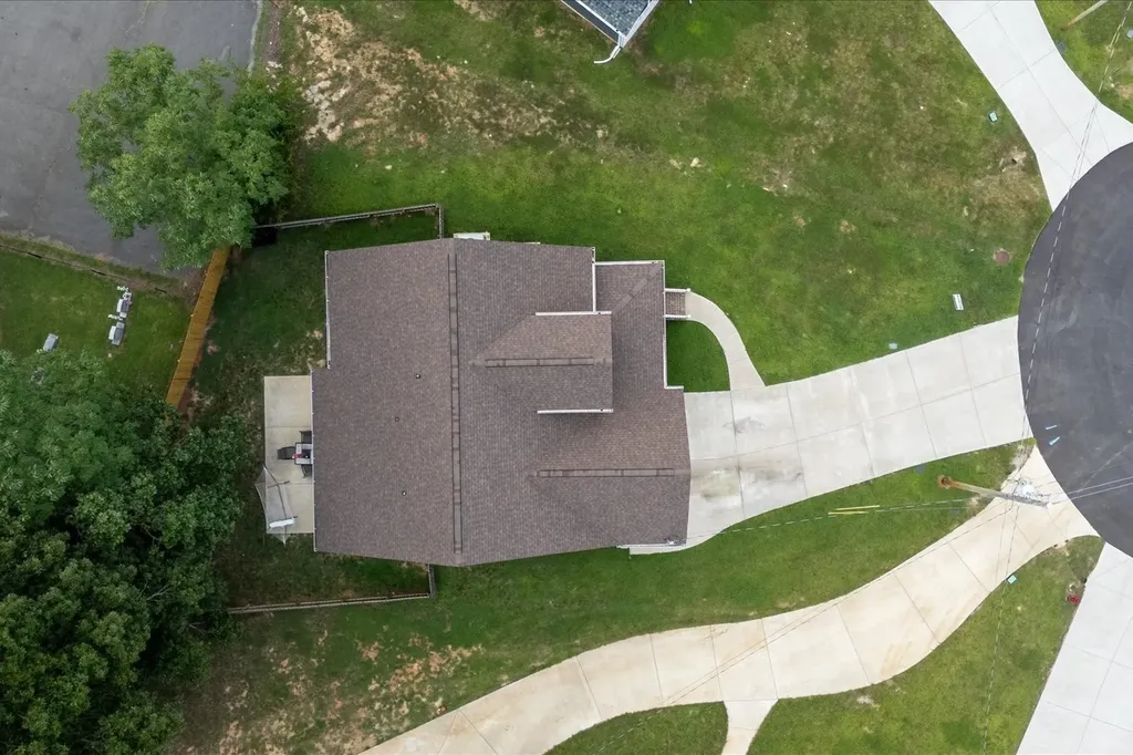 3021 Cambridge Court Lewisburg TN 37091