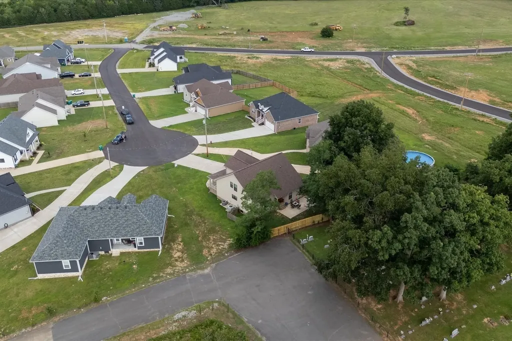 3021 Cambridge Court Lewisburg TN 37091