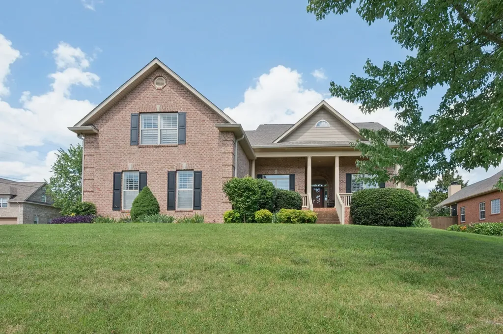 2754 Jutes Drive Thompsons Station TN 37179