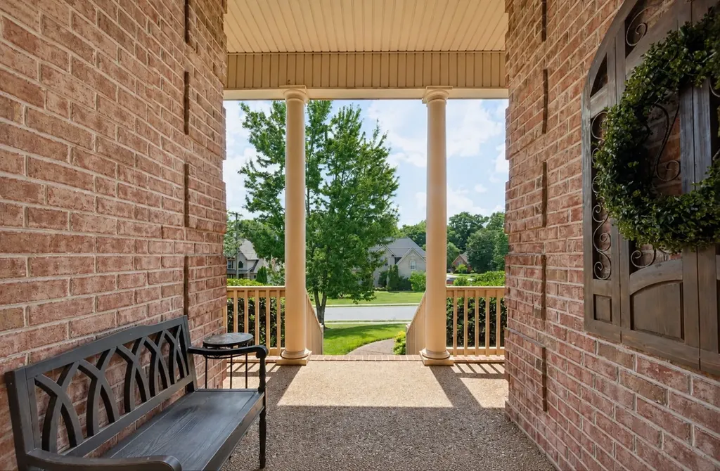 2754 Jutes Drive Thompsons Station TN 37179