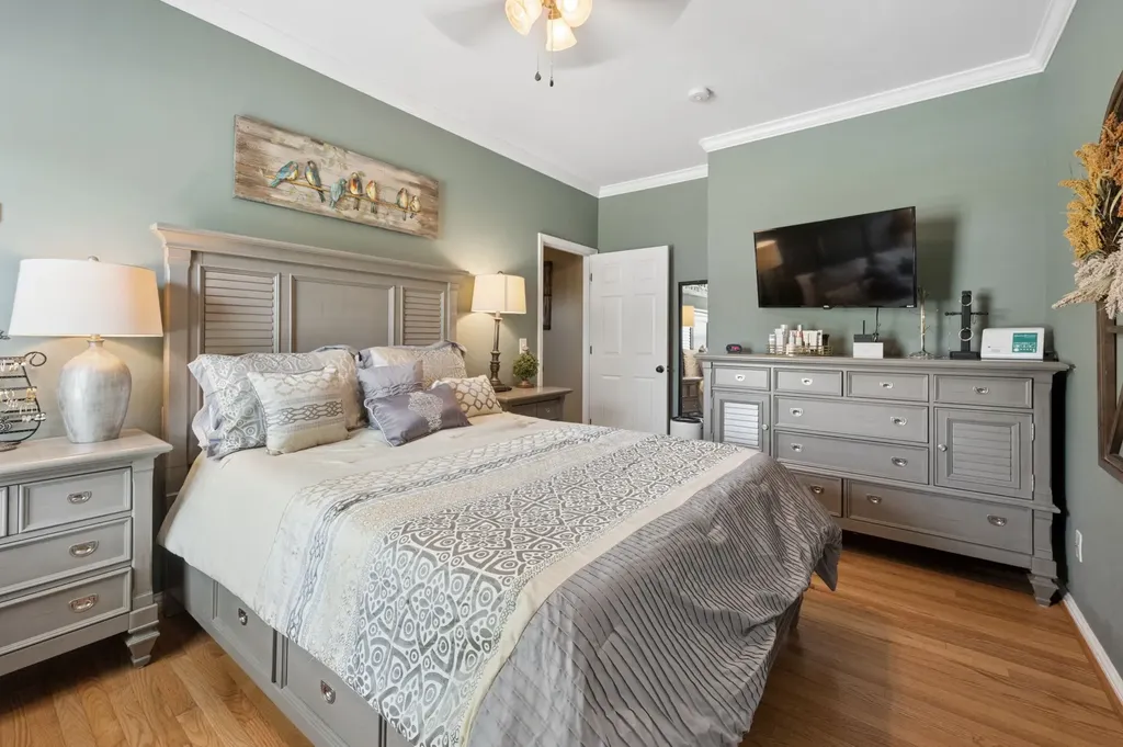 2754 Jutes Drive Thompsons Station TN 37179