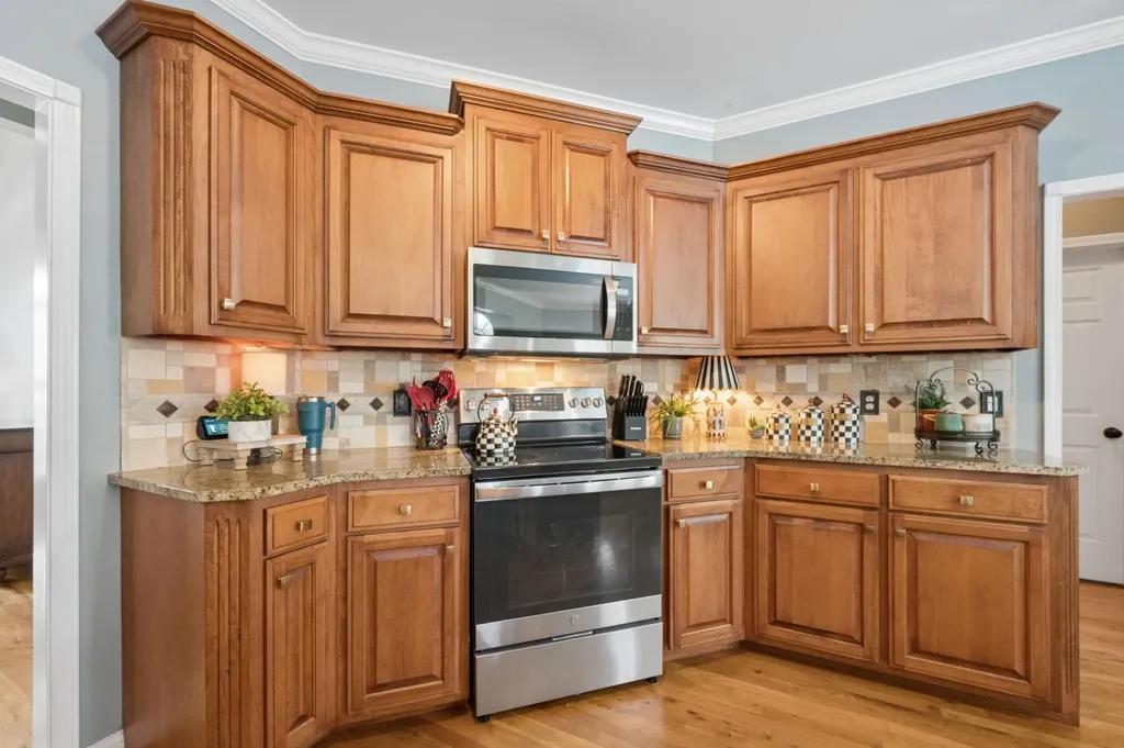 2754 Jutes Drive Thompsons Station TN 37179