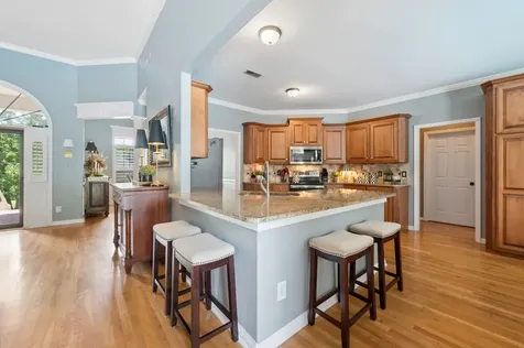 2754 Jutes Drive Thompsons Station TN 37179