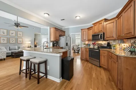 2754 Jutes Drive Thompsons Station TN 37179