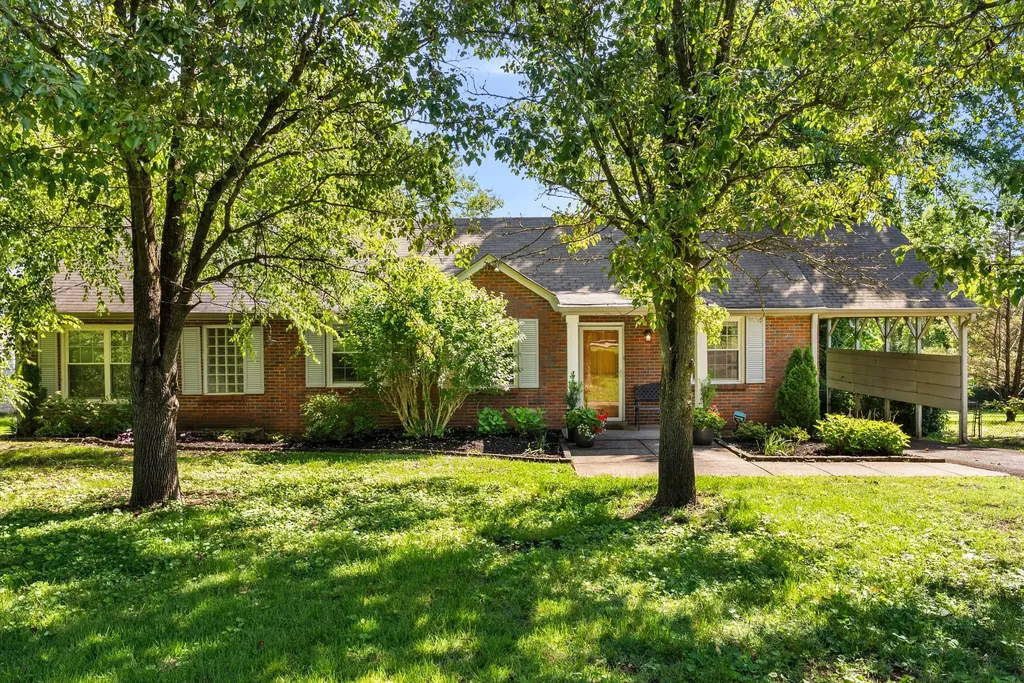 2219 Berrywood Road Nashville TN 37216
