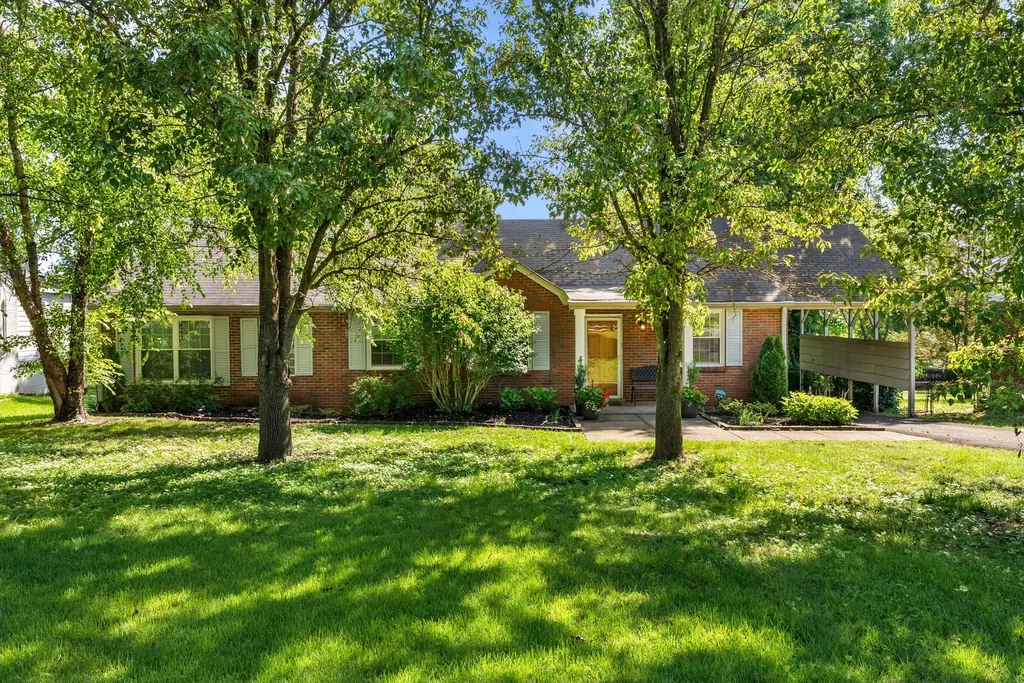 2219 Berrywood Road Nashville TN 37216