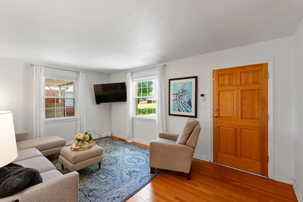 2219 Berrywood Road Nashville TN 37216