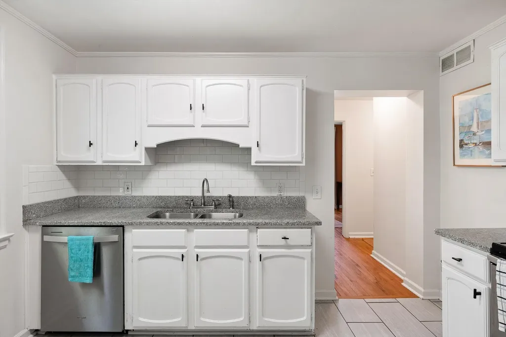 2219 Berrywood Road Nashville TN 37216