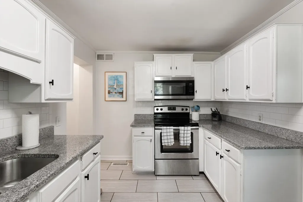 2219 Berrywood Road Nashville TN 37216