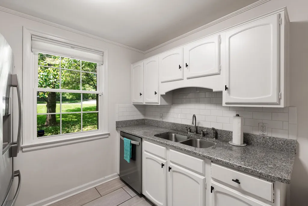 2219 Berrywood Road Nashville TN 37216