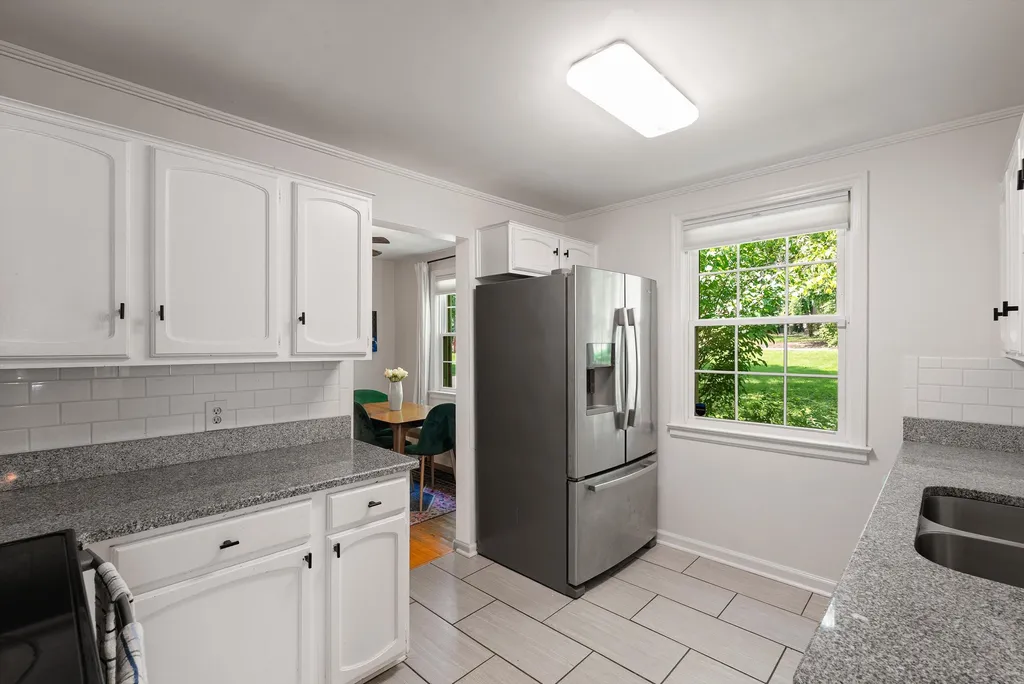 2219 Berrywood Road Nashville TN 37216