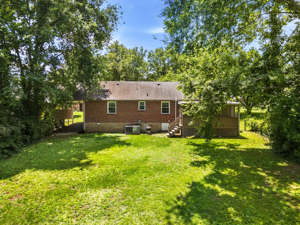 2219 Berrywood Road Nashville TN 37216