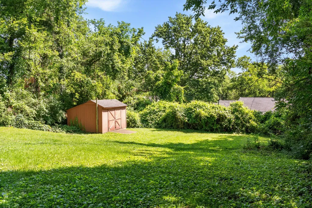 2219 Berrywood Road Nashville TN 37216
