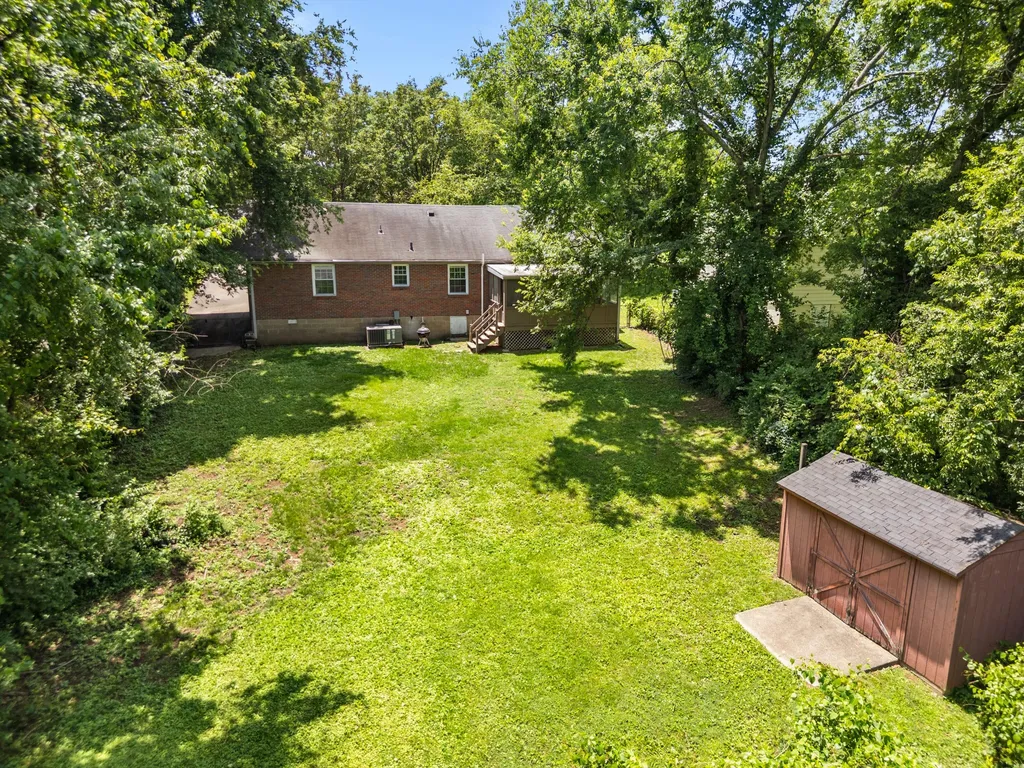 2219 Berrywood Road Nashville TN 37216