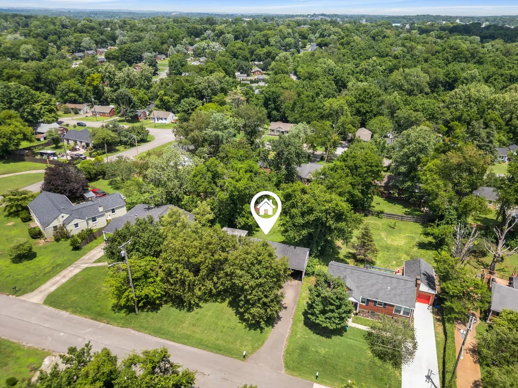 2219 Berrywood Road Nashville TN 37216