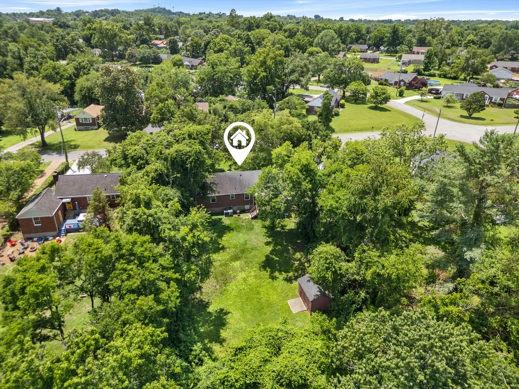 2219 Berrywood Road Nashville TN 37216