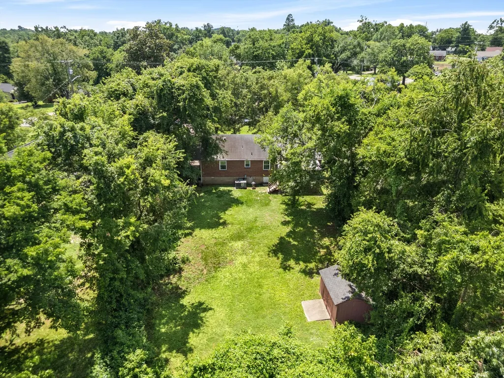 2219 Berrywood Road Nashville TN 37216