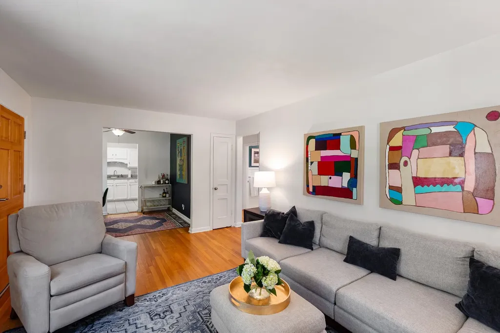 2219 Berrywood Road Nashville TN 37216