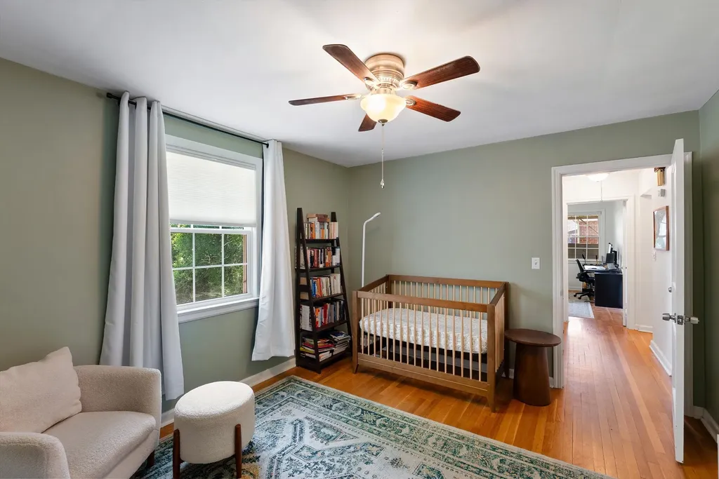 2219 Berrywood Road Nashville TN 37216
