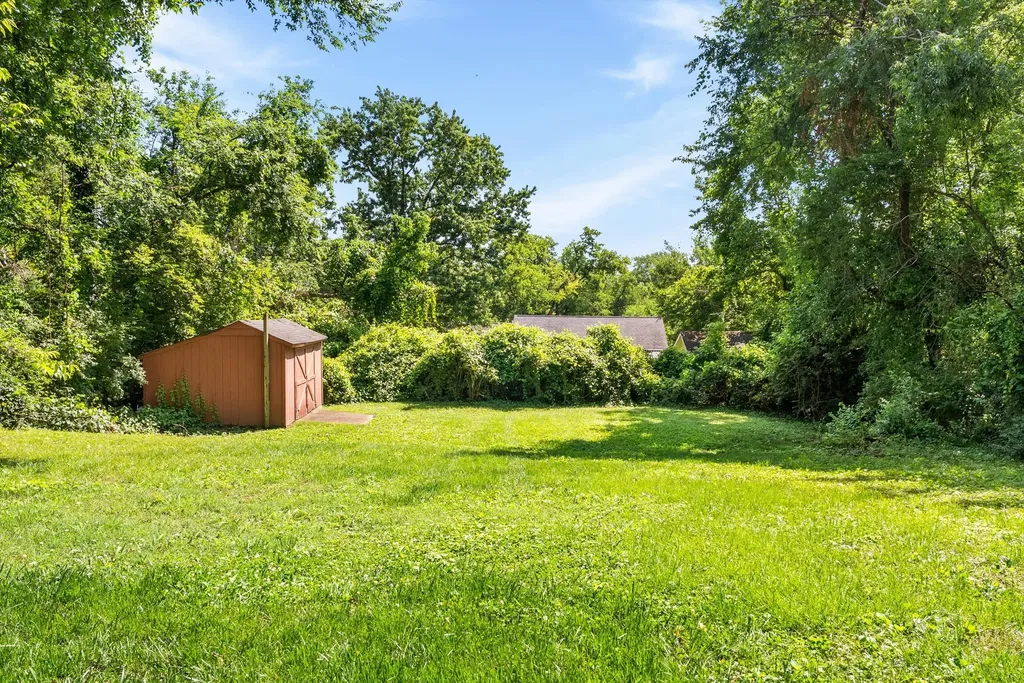 2219 Berrywood Road Nashville TN 37216