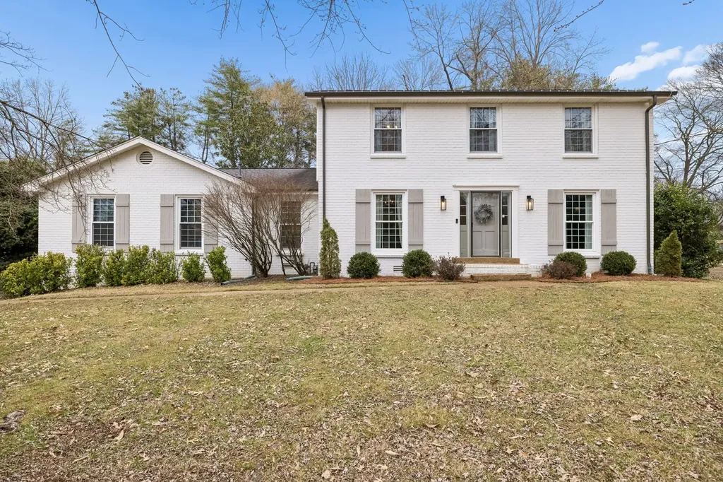 5528 Hill Road Brentwood TN 37027
