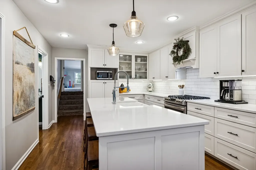 5528 Hill Road Brentwood TN 37027