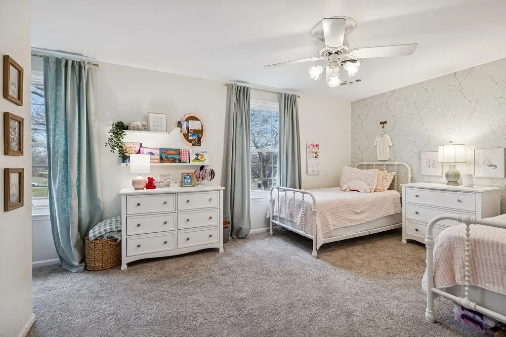 5528 Hill Road Brentwood TN 37027