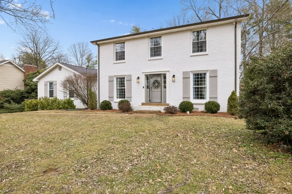 5528 Hill Road Brentwood TN 37027