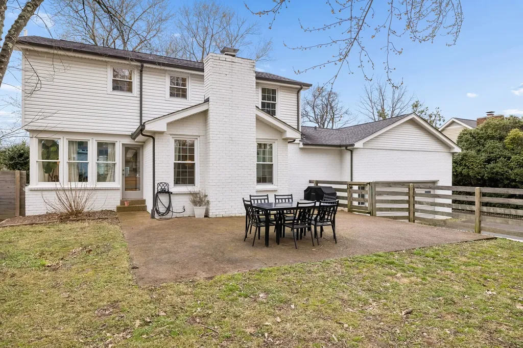 5528 Hill Road Brentwood TN 37027