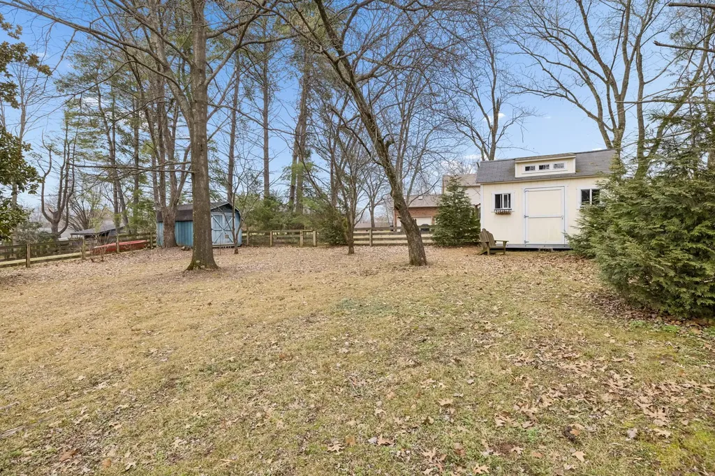 5528 Hill Road Brentwood TN 37027