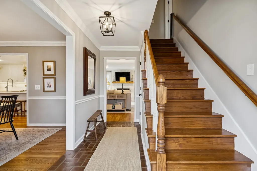 5528 Hill Road Brentwood TN 37027