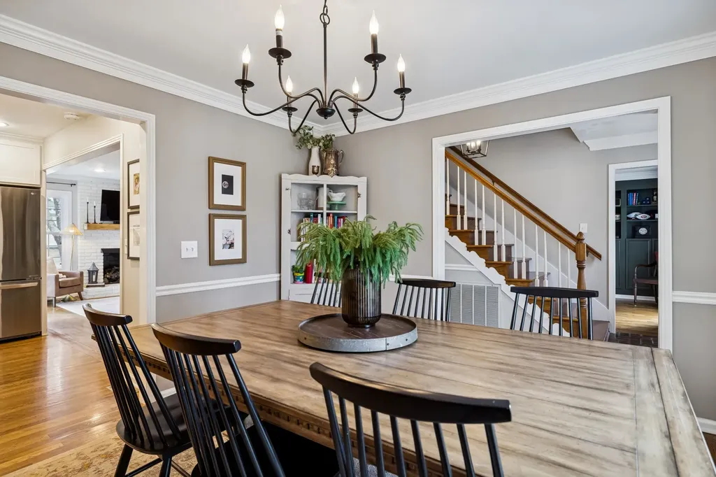 5528 Hill Road Brentwood TN 37027